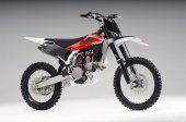 2008 Husqvarna TC 250 photo